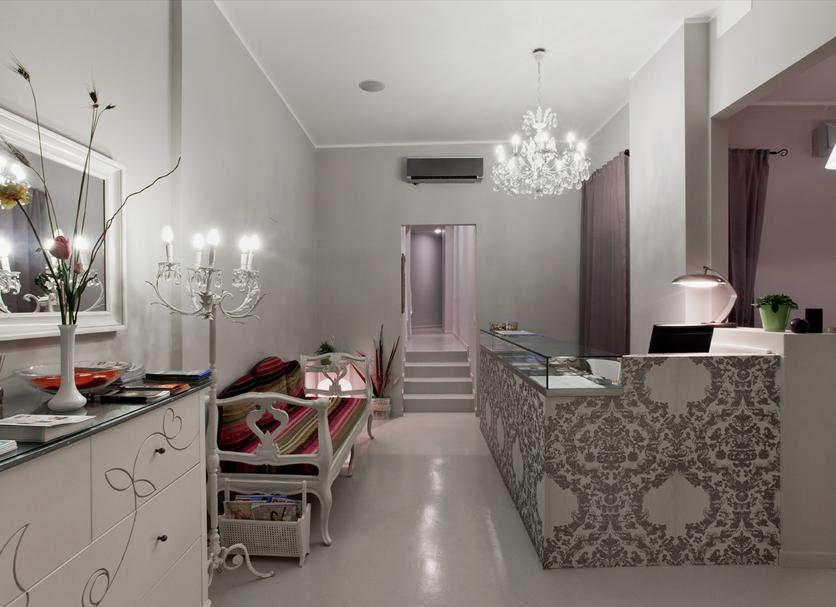 Hall Foto