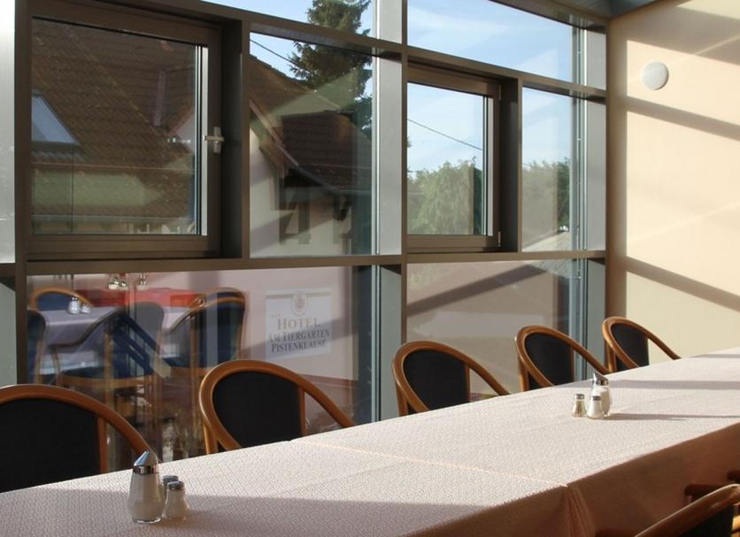 Sala de conferências Foto