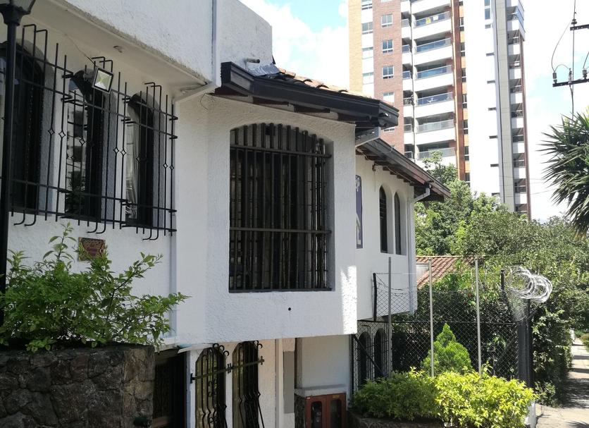 Edifício Foto