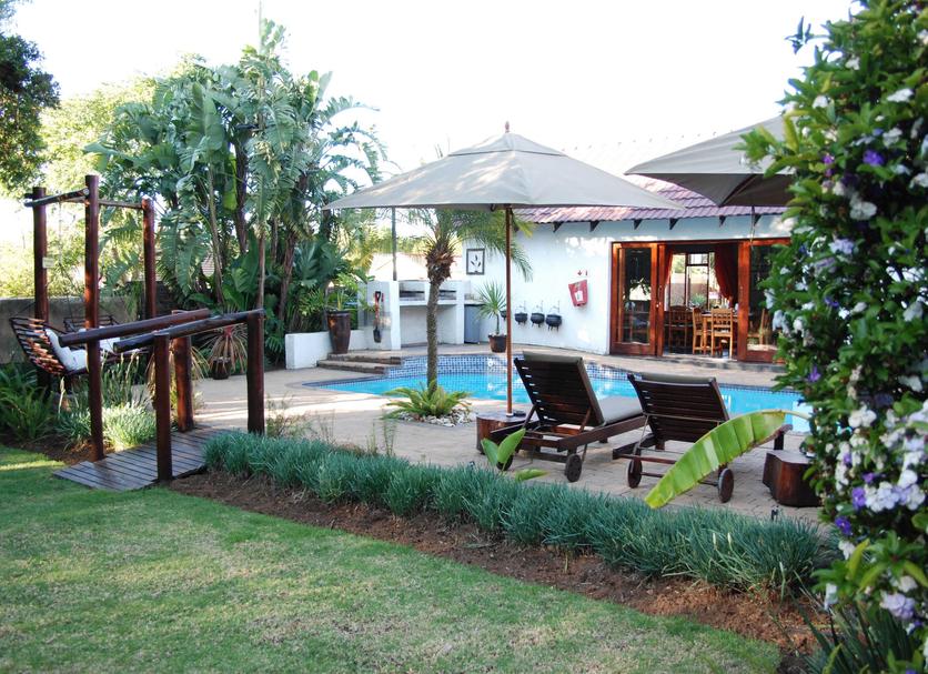 Exterior Foto