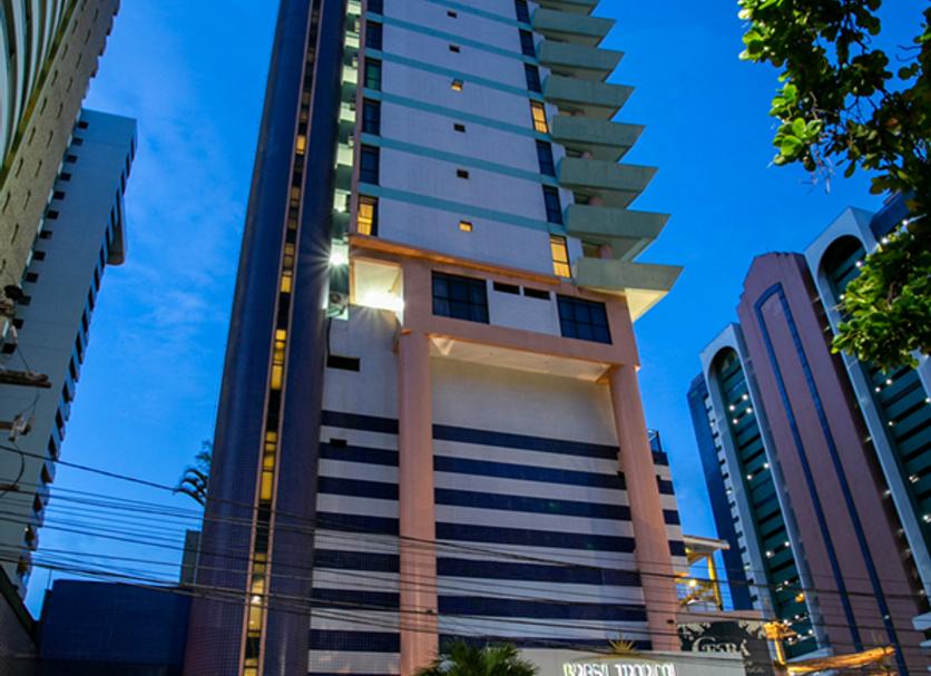 Edifício Foto