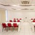 Sala de conferências