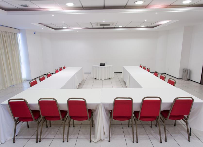 Sala de conferências Foto