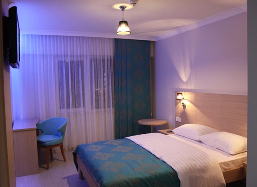 Quarto Foto