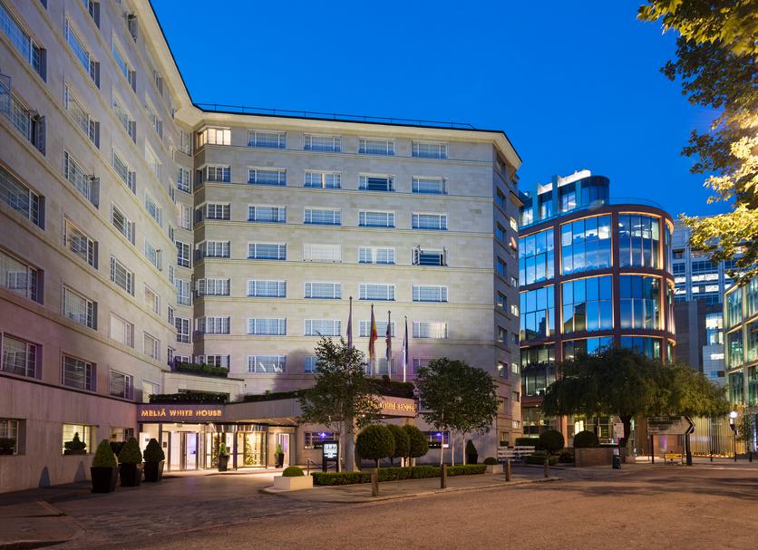 Edifício Foto