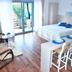 Comodidade do quarto