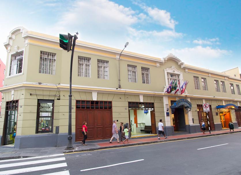 Exterior Foto