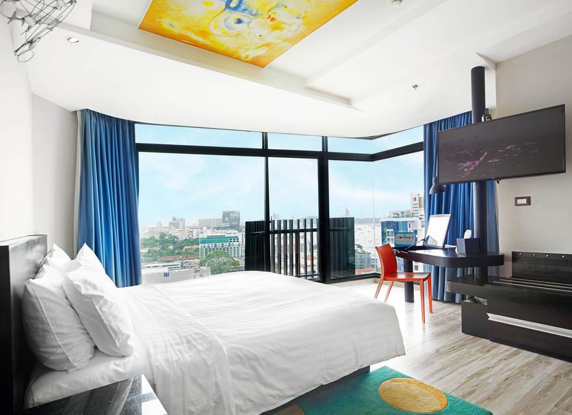 Quarto Foto