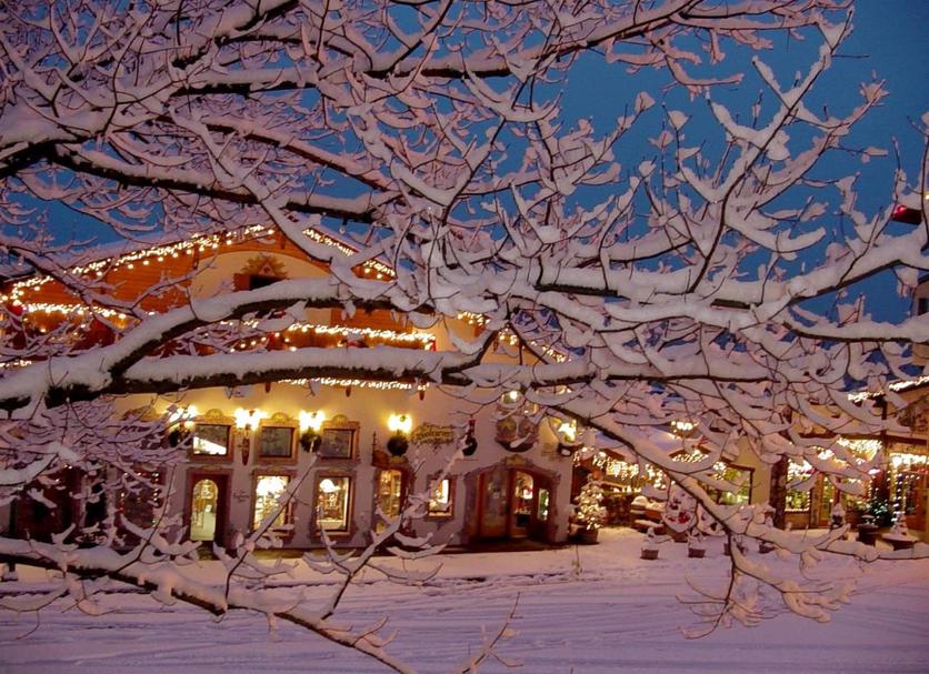 Exterior Foto