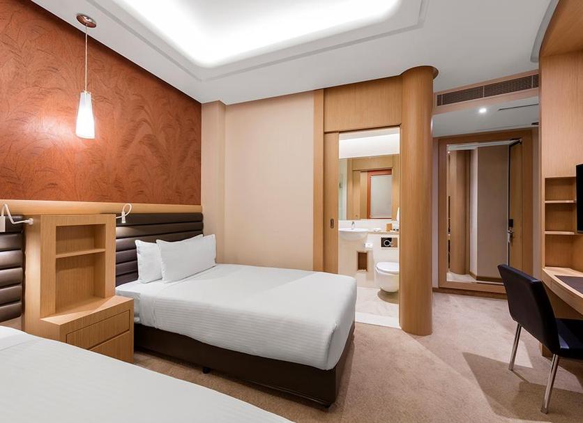 Quarto Foto