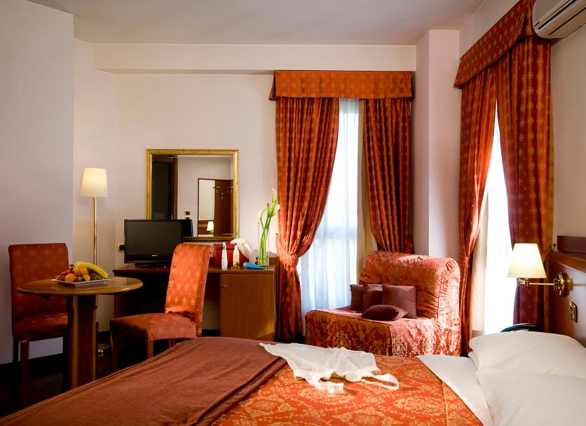 Quarto Foto