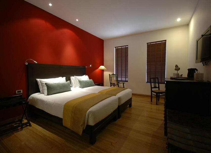 Quarto Foto
