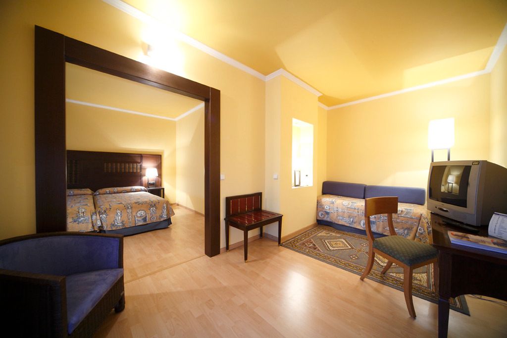 Sala de estar