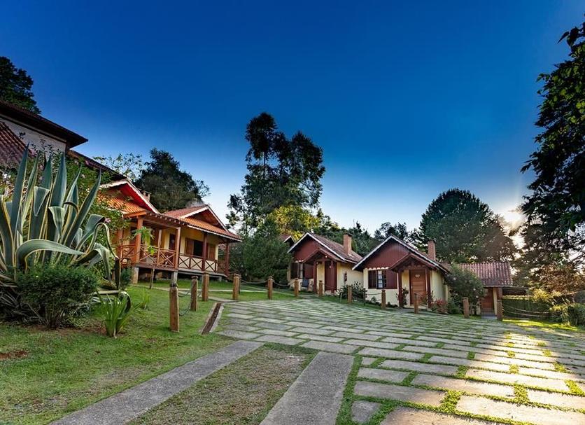 Exterior Foto