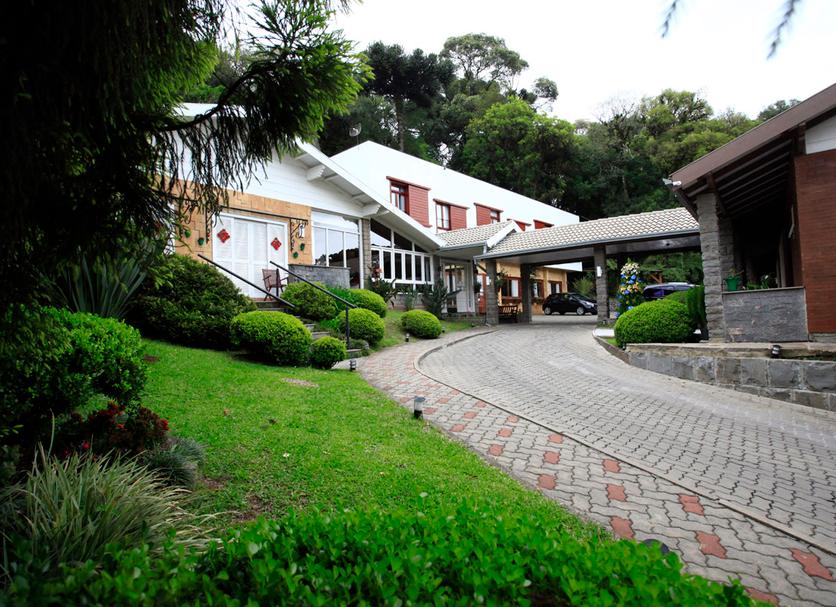 Exterior Foto