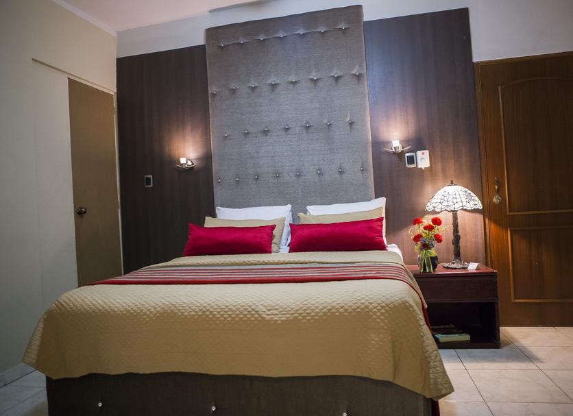 Quarto Foto