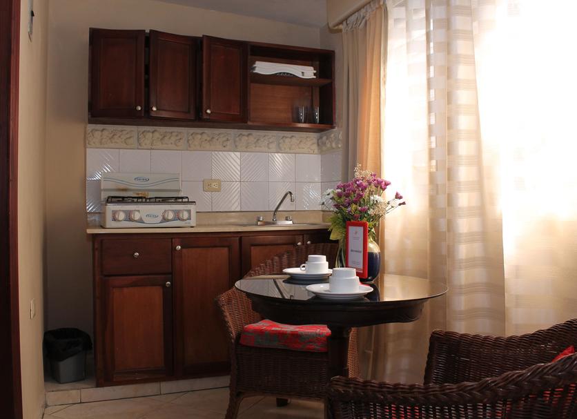 Cozinha Foto