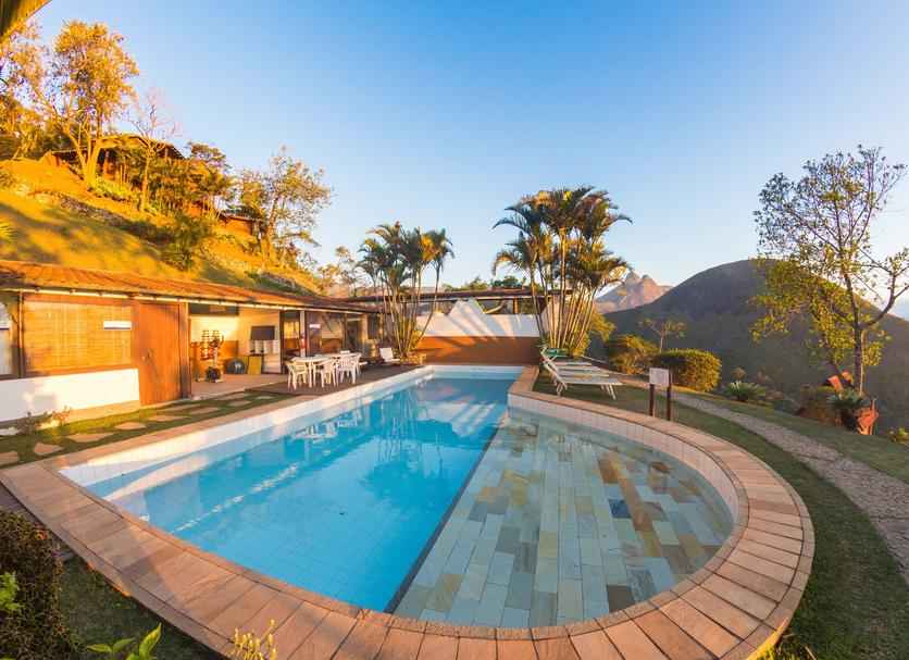 Piscina Foto