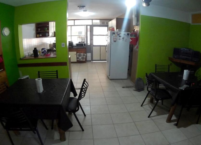 Sala de jantar Foto