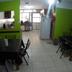 Sala de jantar