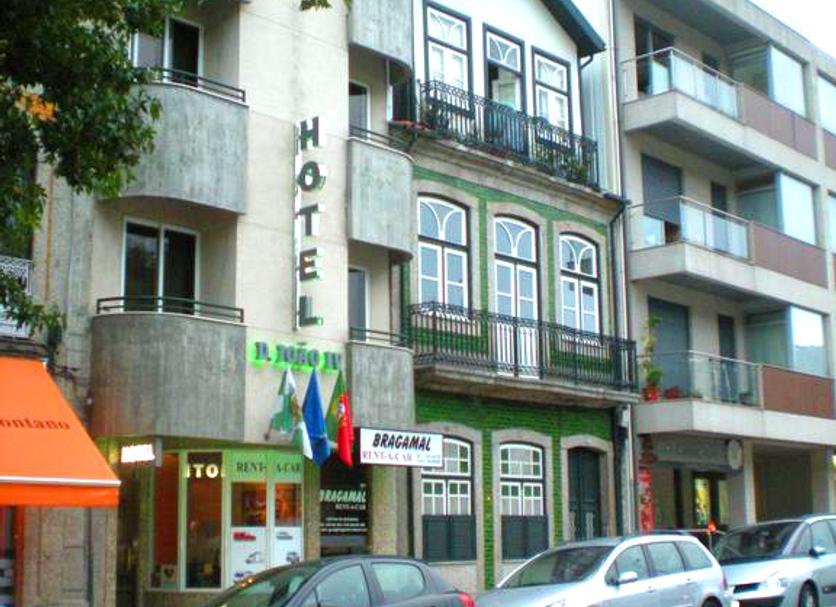 Edifício Foto
