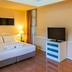 Comodidade do quarto