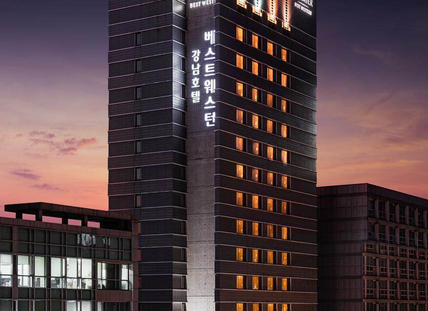 Edifício Foto