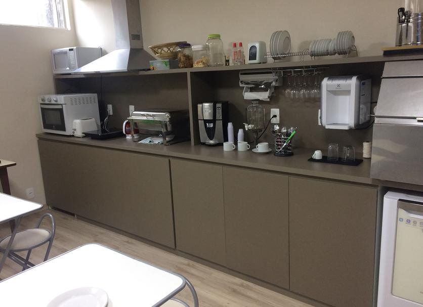 Cozinha Foto