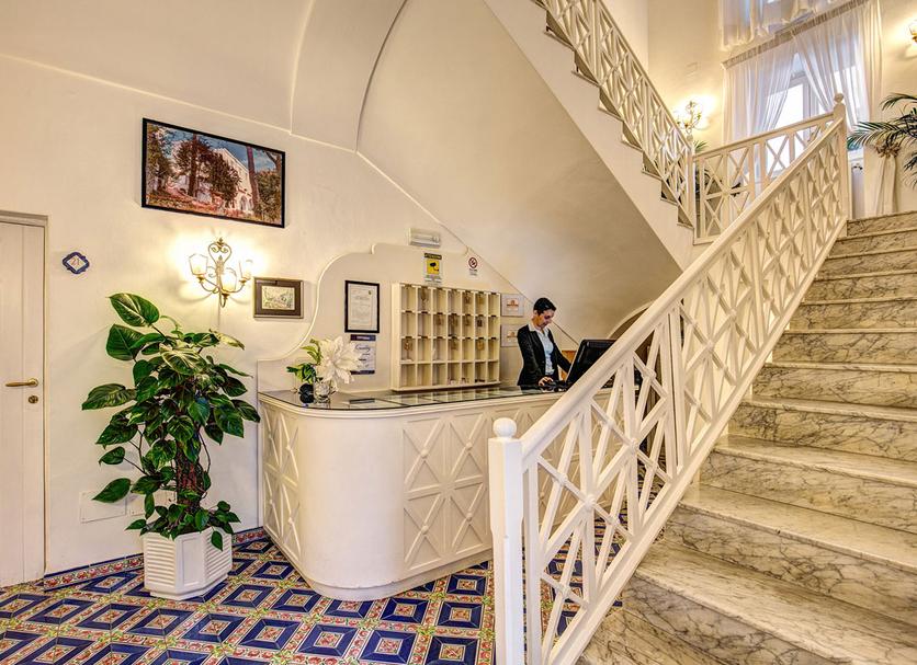 Escadas Foto