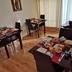 Sala de jantar