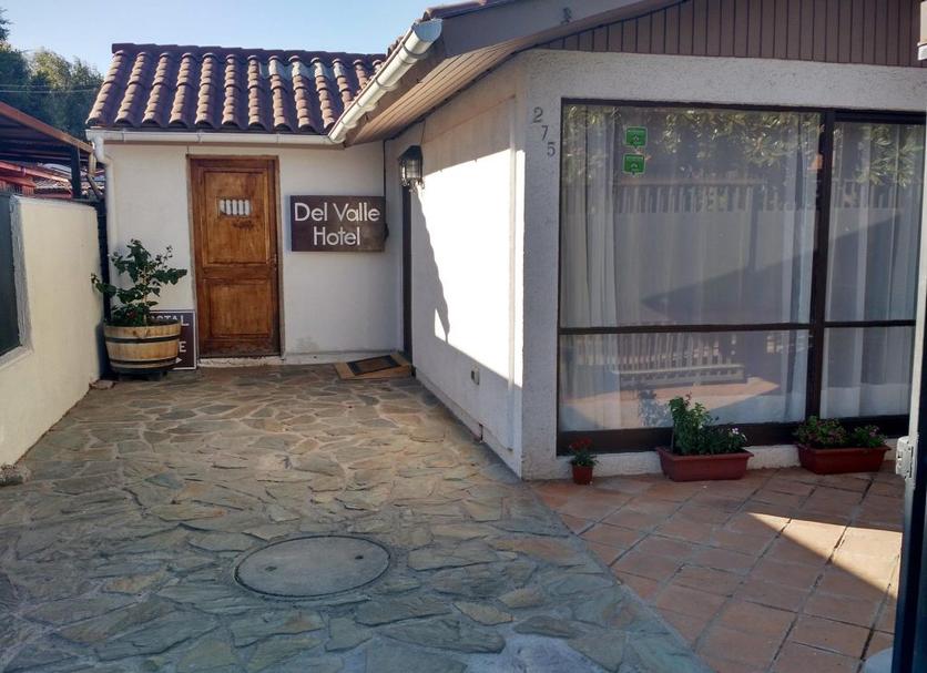 Exterior Foto