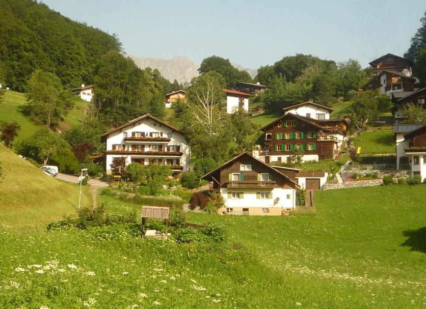 Exterior Foto