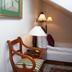 Comodidade do quarto