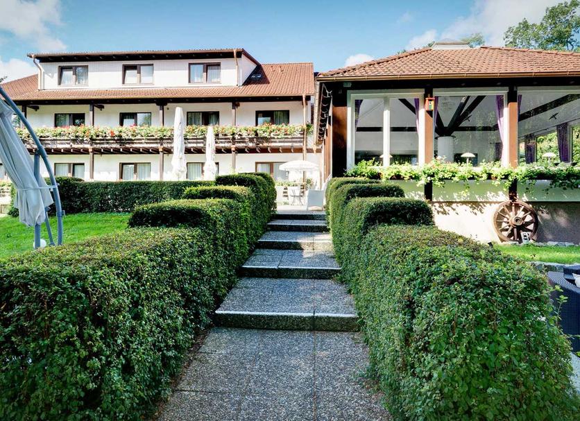 Exterior Foto