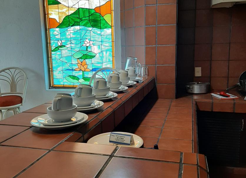 Cozinha Foto