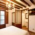 Comodidade do quarto