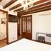 Comodidade do quarto