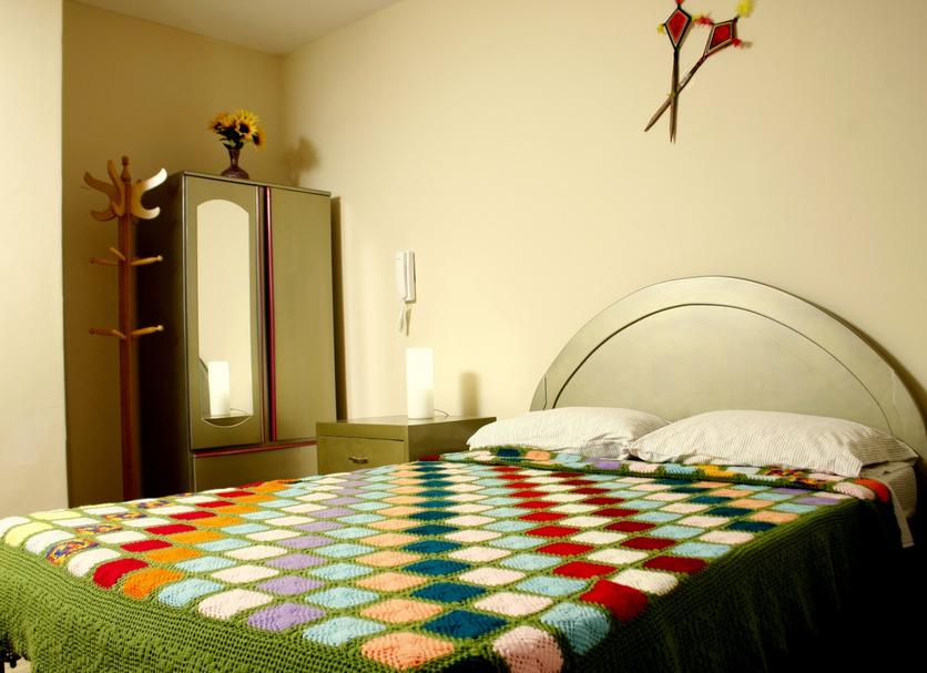 Quarto Foto