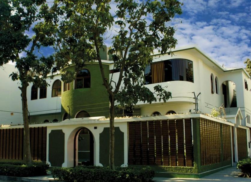 Edifício Foto