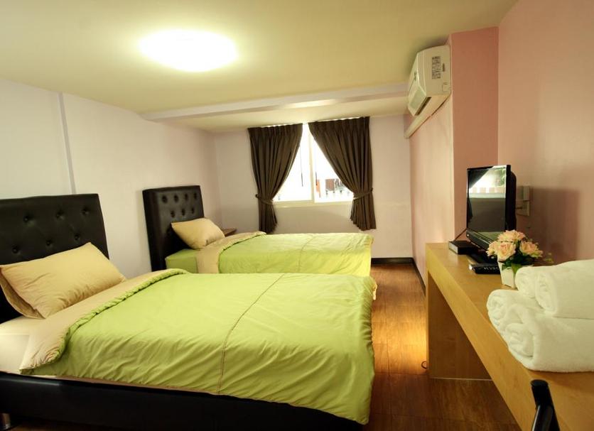 Quarto Foto