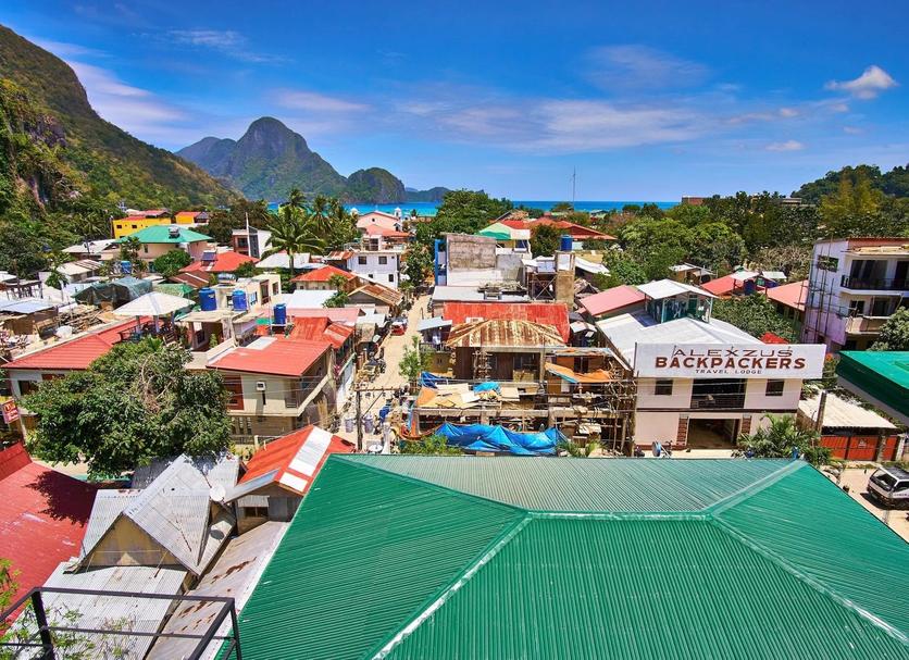 Exterior Foto