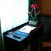 Comodidade do quarto