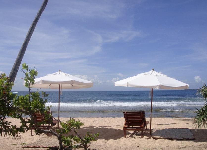 Praia Foto