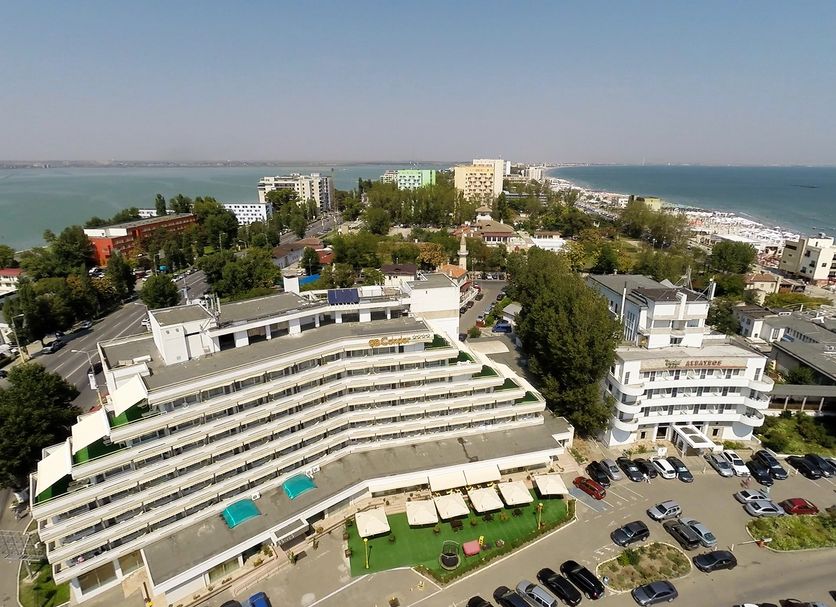 Exterior Foto
