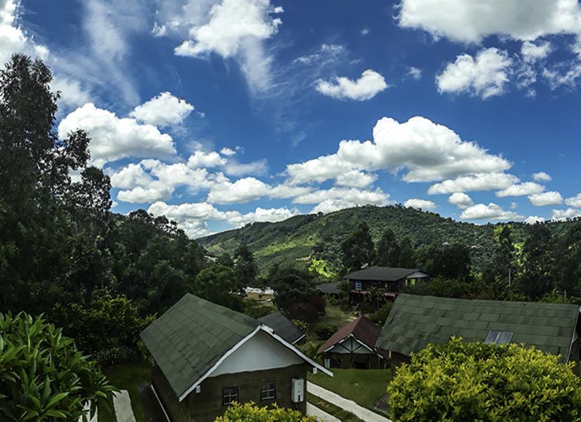 Exterior Foto
