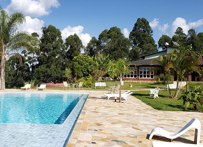 Piscina Foto