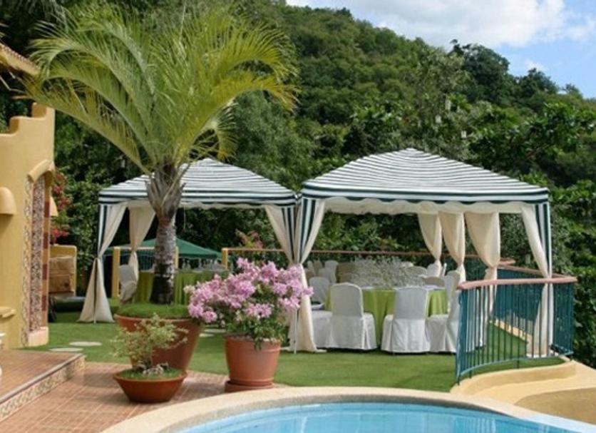 Exterior Foto