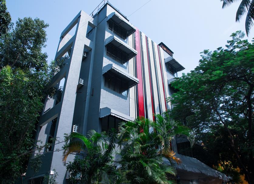Edifício Foto