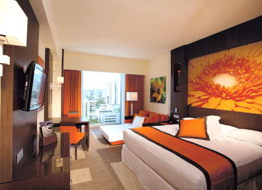 Quarto Foto