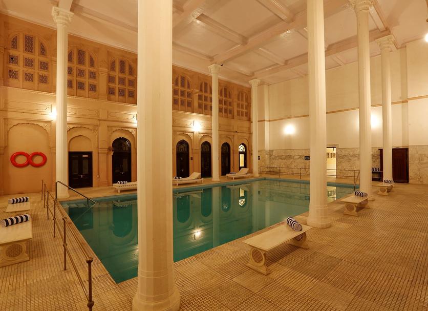 Piscina Foto